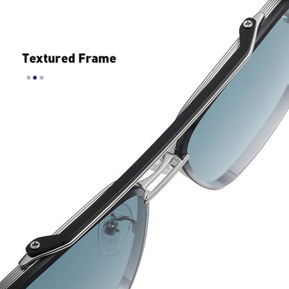 UV400 Gradient Sunglasses