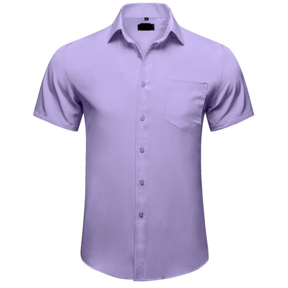 Summer Short Sleeve Shirts