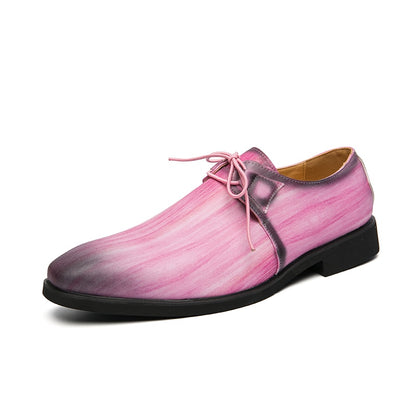 Fashion Oxford Party Shoes