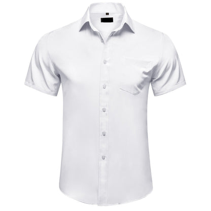 Summer Short Sleeve Shirts