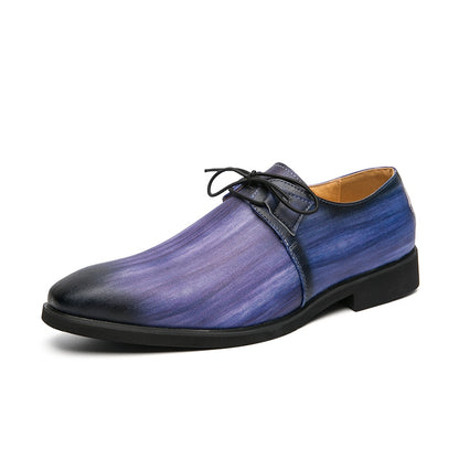 Fashion Oxford Party Shoes