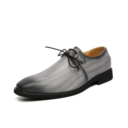 Fashion Oxford Party Shoes