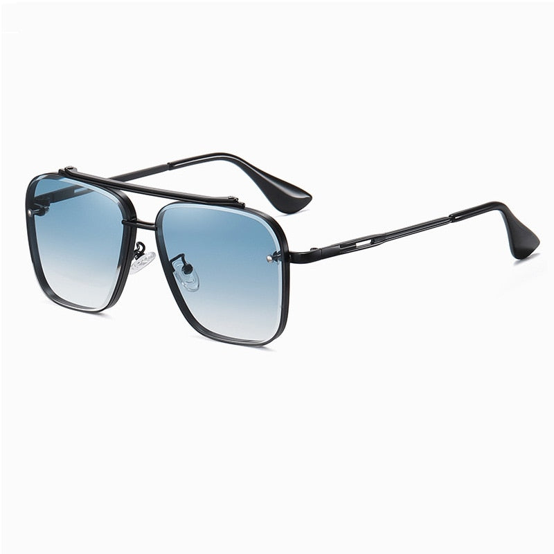 UV400 Gradient Sunglasses