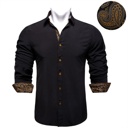 Long Sleeve Business Shirts