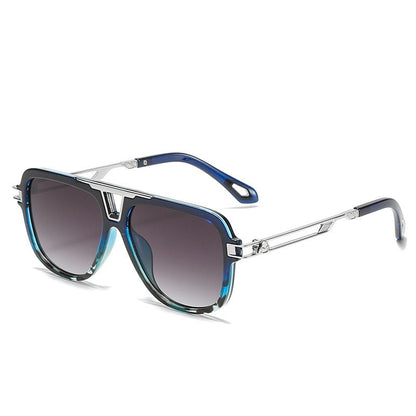 Luxury Sunglasses Anti Glare