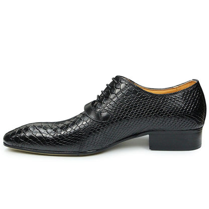 Formal Modern Oxfords Shoes