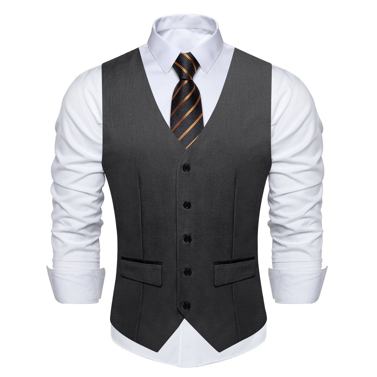 Daily Wear Slim Vest