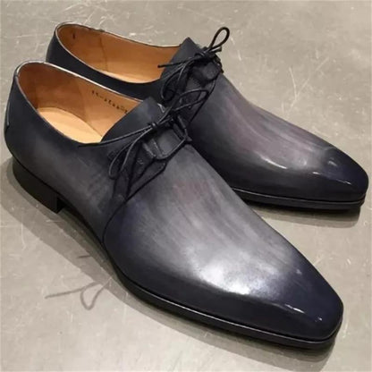 Fashion Oxford Party Shoes