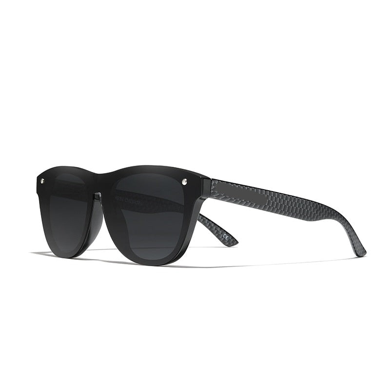 Polarized Mens Retro Sunglasses