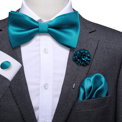 Butterfly Knot Bow Tie