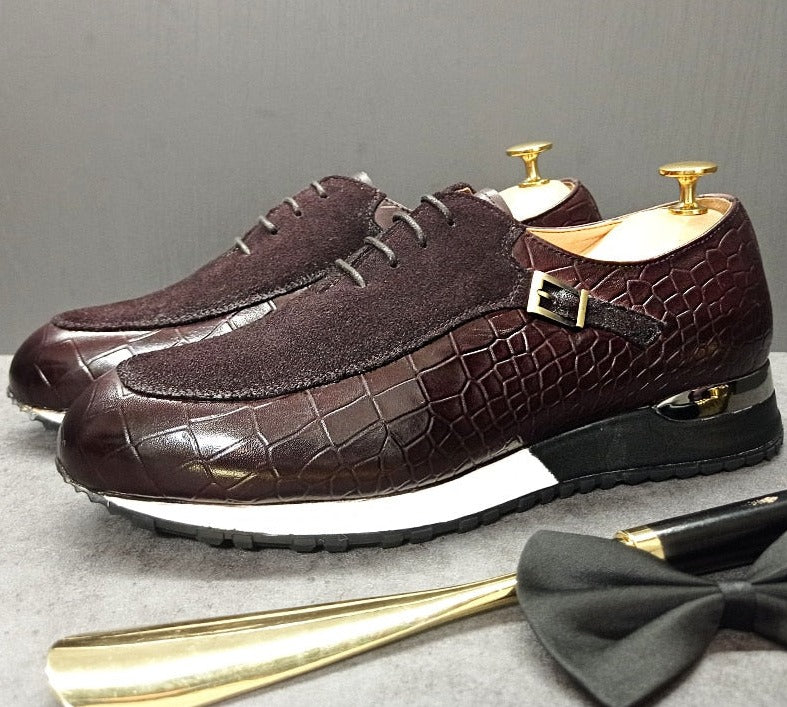 Men's Perfect Casual Leather Shoes