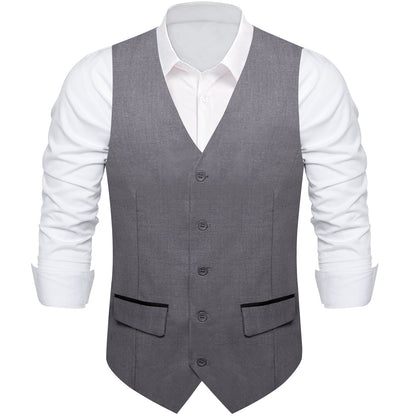 Daily Wear Slim Vest