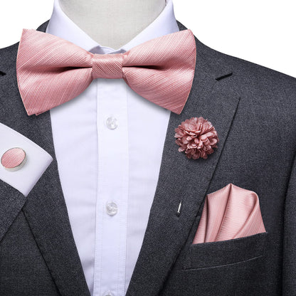 Butterfly Knot Bow Tie