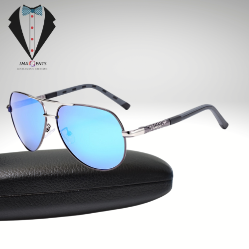 Men's UV400 Protection Sunglasses