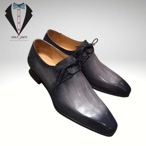 Fashion Oxford Party Shoes