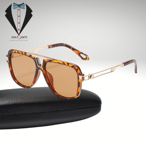 Luxury Sunglasses Anti Glare