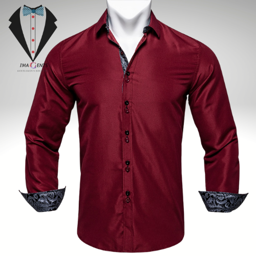 Long Sleeve Business Shirts