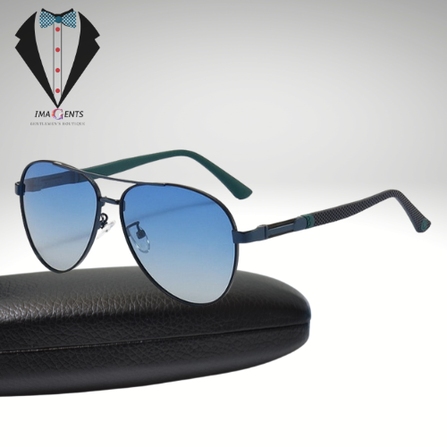 Fashion UV400 Polarized Sunglasses