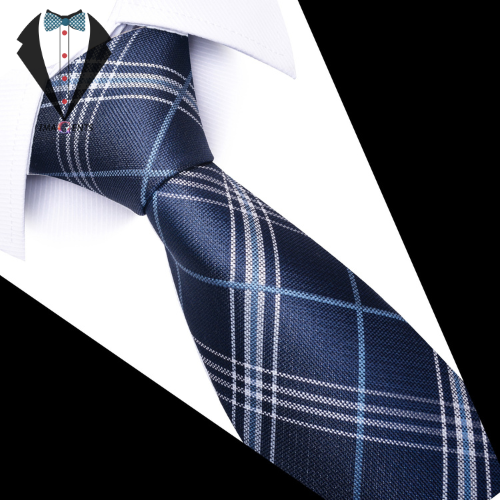 Business Accessories Necktie