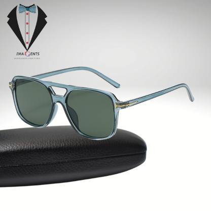 Classic Brand Polarized Sunglasses