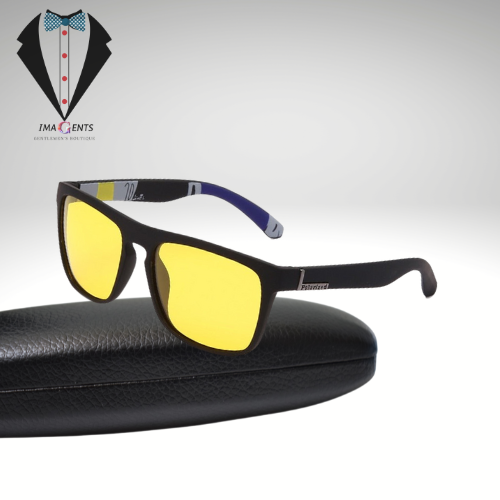 Men Polarized Sunglasses