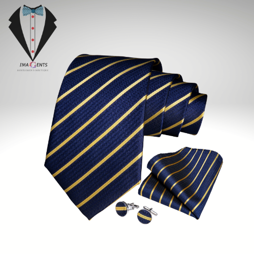 Paisley Fashion Mens Ties Set