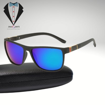 Mens Polarized Sunglasses